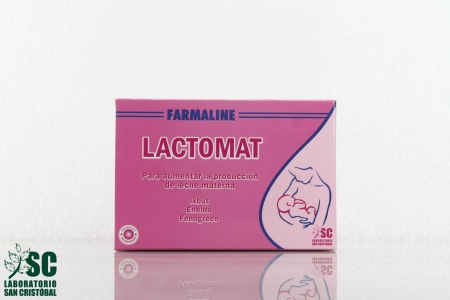 Farmalien-Lactomat