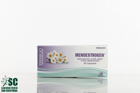 Farmaline-Menoestrogen