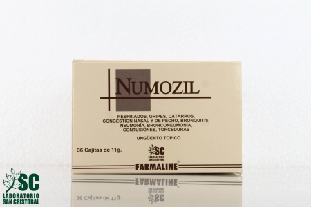 Farmaline-Numozil