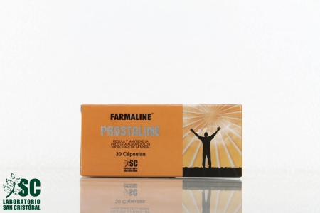 Farmaline-Prostaline