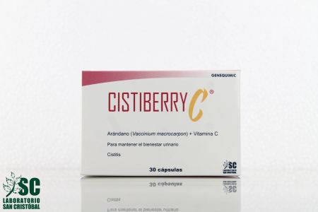 Genequimic-Cistiberry