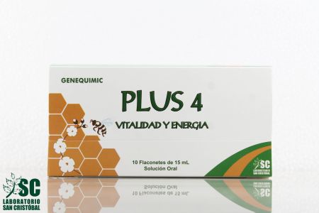 Genequimic-Plus4